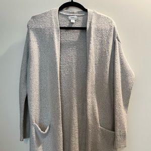 Old Navy Long Sweater